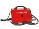 Helvi Mini FOX 161 - Inverter welding machine (MIG/MAG) direct current (DC)