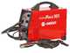 Helvi Mini FOX 161 - Inverter welding machine (MIG/MAG) direct current (DC)