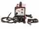 Helvi Mini FOX 161 - Inverter welding machine (MIG/MAG) direct current (DC)