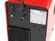 Helvi Mini FOX 161 - Inverter welding machine (MIG/MAG) direct current (DC)