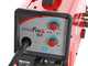 Helvi Mini FOX 161 - Inverter welding machine (MIG/MAG) direct current (DC)