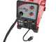 Helvi Mini FOX 161 - Inverter welding machine (MIG/MAG) direct current (DC)