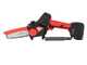 Blue Bird PS23-28+CS23-05A - Shear + Battery-powered Pruner Kit - 3x 21.6V 2.5Ah