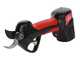 Blue Bird PS23-28+CS23-05A - Shear + Battery-powered Pruner Kit - 3x 21.6V 2.5Ah