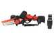 Blue Bird PS23-28+CS23-05A - Shear + Battery-powered Pruner Kit - 3x 21.6V 2.5Ah