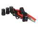 Blue Bird PS23-28+CS23-05A - Shear + Battery-powered Pruner Kit - 3x 21.6V 2.5Ah
