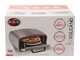 R.G.V. Vulcano - Electric pizza oven - 2100 W