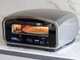 R.G.V. Vulcano - Electric pizza oven - 2100W