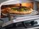 R.G.V. Vulcano - Electric pizza oven - 2100W