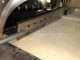 Cibus Red outdoor wood-fired pizza oven - 4 pizzas