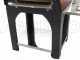 Cibus Red outdoor wood-fired pizza oven - 4 pizzas