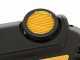 Stanley Wall Tech Pro - Single-phase electric wall-mounted, oil-less air compressor - 1.5 HP motor - 2 lt.