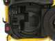 Stanley Wall Tech Pro - Single-phase electric wall-mounted, oil-less air compressor - 1.5 HP motor - 2 lt.