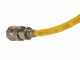 Stanley Wall Tech Pro - Single-phase electric wall-mounted, oil-less air compressor - 1.5 HP motor - 2 lt.
