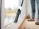 Shark FloorDetect BU1120EU - Vacuum Cleaner - Battery-powered Broom - 18V 2.3Ah Battery