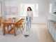 Shark FloorDetect BU1120EU - Vacuum Cleaner - Battery-powered Broom - 18V 2.3Ah Battery