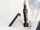 Shark CH950EUT - Portable Rechargeable Vacuum Cleaner - 10.8V 2Ah Battery - With Pet Kit