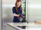 Shark Powerfins IZ300EUT - Vacuum Cleaner - Electric Broom - 21.6V 1.9Ah Battery - with Pet Kit