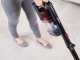 Shark Powerfins IZ300EUT - Vacuum Cleaner - Electric Broom - 21.6V 1.9Ah Battery - with Pet Kit