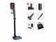 Shark Powerfins IZ300EUT - Vacuum Cleaner - Electric Broom - 21.6V 1.9Ah Battery - with Pet Kit
