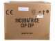 FIEM Cip Cip 28 Mini Led Advanced - Automatic egg incubator - 28 eggs