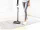Shark WV361EU - Vacuum Cleaner - Electric Broom - 2 in 1 - 11.1V 3Ah Battery