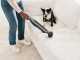 Shark WV361EU - Vacuum Cleaner - Electric Broom - 2 in 1 - 11.1V 3Ah Battery
