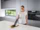Shark WV361EU - Vacuum Cleaner - Electric Broom - 2 in 1 - 11.1V 3Ah Battery