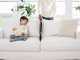 Shark WV361EU - Vacuum Cleaner - Electric Broom - 2 in 1 - 11.1V 3Ah Battery