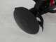 Diesse DS94 - 7 HP Diesel Garden Tiller - Vulcan 296cc with Electric Start