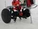 Diesse DS94 - 7 HP Diesel Garden Tiller - Vulcan 296cc with Electric Start