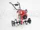 Diesse DS94 - 7 HP Diesel Garden Tiller - Vulcan 296cc with Electric Start