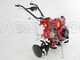 Diesse DS94 - 7 HP Diesel Garden Tiller - Vulcan 296cc with Electric Start