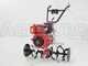 Diesse DS94 - 7 HP Diesel Garden Tiller - Vulcan 296cc with Electric Start