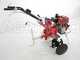 Diesse DS94 - 7 HP Diesel Garden Tiller - Vulcan 296cc with Electric Start