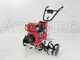 Diesse DS94 - 7 HP Diesel Garden Tiller - Vulcan 296cc with Electric Start