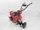 Diesse DS94 - 7 HP Diesel Garden Tiller - Vulcan 296cc with Electric Start