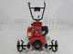Diesse DS94 - 7 HP Diesel Garden Tiller - Vulcan 296cc with Electric Start