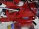 Diesse DS94 - 7 HP Diesel Garden Tiller - Vulcan 296cc with Electric Start