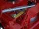 Diesse DS94 - 7 HP Diesel Garden Tiller - Vulcan 296cc with Electric Start