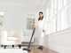 Shark WV362EUT - Vacuum Cleaner - Electric Broom - 2x 11.1/V 3Ah Batteries - with Pet kit