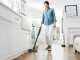 Shark WV362EUT - Vacuum Cleaner - Electric Broom - 2x 11.1/V 3Ah Batteries - with Pet kit
