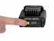 Ribimex PRBAT20/TRB - Battery-powered Hand-held Pruner - 20V/2Ah