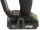 Ribimex PRBAT20/TRB - Battery-powered Hand-held Pruner - 20V/2Ah
