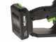 Ribimex PRBAT20/TRB - Battery-powered Hand-held Pruner - 20V/2Ah