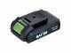 Ribimex PRBAT20/TRB - Battery-powered Hand-held Pruner - 20V/2Ah