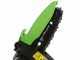 Ribimex PRBAT20/TRB - Battery-powered Hand-held Pruner - 20V/2Ah