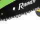 Ribimex PRBAT20/TRB - Battery-powered Hand-held Pruner - 20V/2Ah