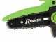 Ribimex PRBAT20/TRB - Battery-powered Hand-held Pruner - 20V/2Ah