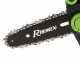 Ribimex PRBAT20/TRB - Battery-powered Hand-held Pruner - 20V/2Ah